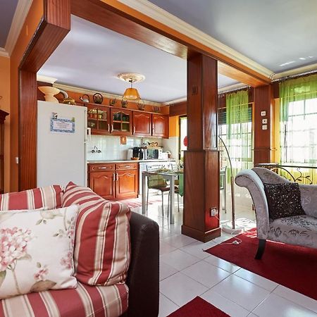 House 3 Bedroon - Near Sintra And Lisbon Villa Oda fotoğraf