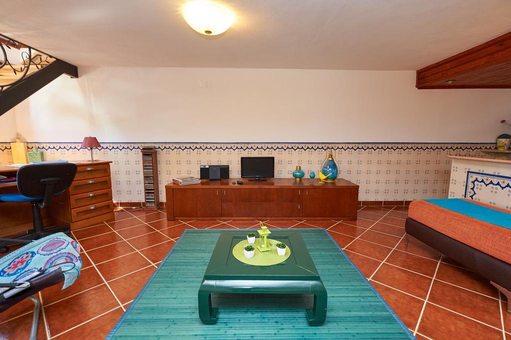 House 3 Bedroon - Near Sintra And Lisbon Villa Oda fotoğraf