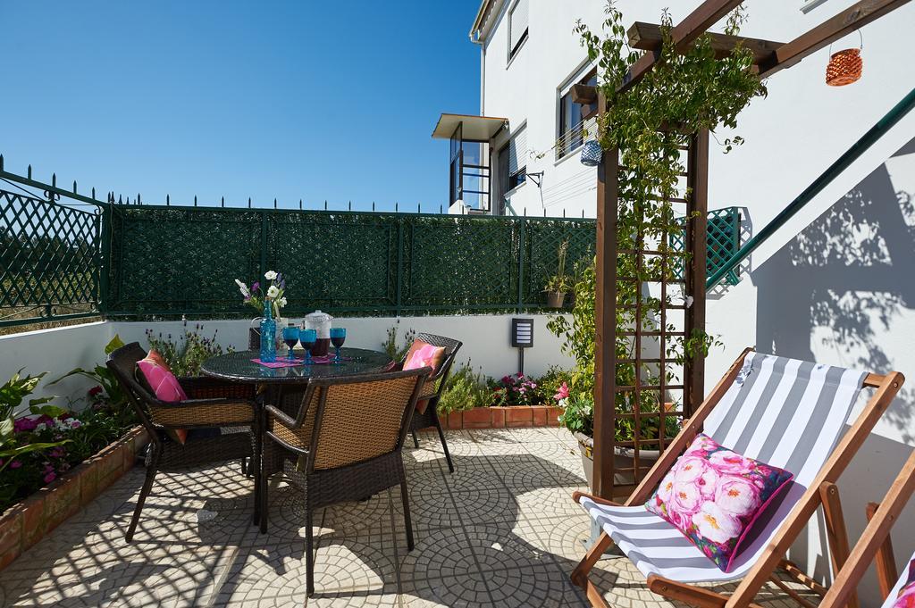 House 3 Bedroon - Near Sintra And Lisbon Villa Oda fotoğraf