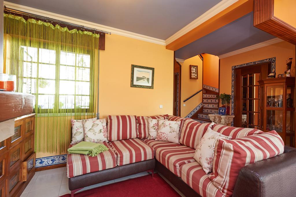 House 3 Bedroon - Near Sintra And Lisbon Villa Oda fotoğraf