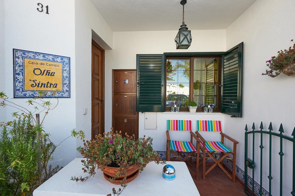 House 3 Bedroon - Near Sintra And Lisbon Villa Oda fotoğraf