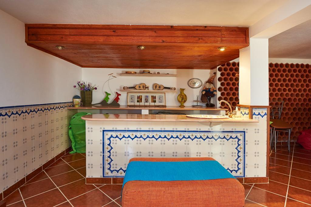 House 3 Bedroon - Near Sintra And Lisbon Villa Oda fotoğraf
