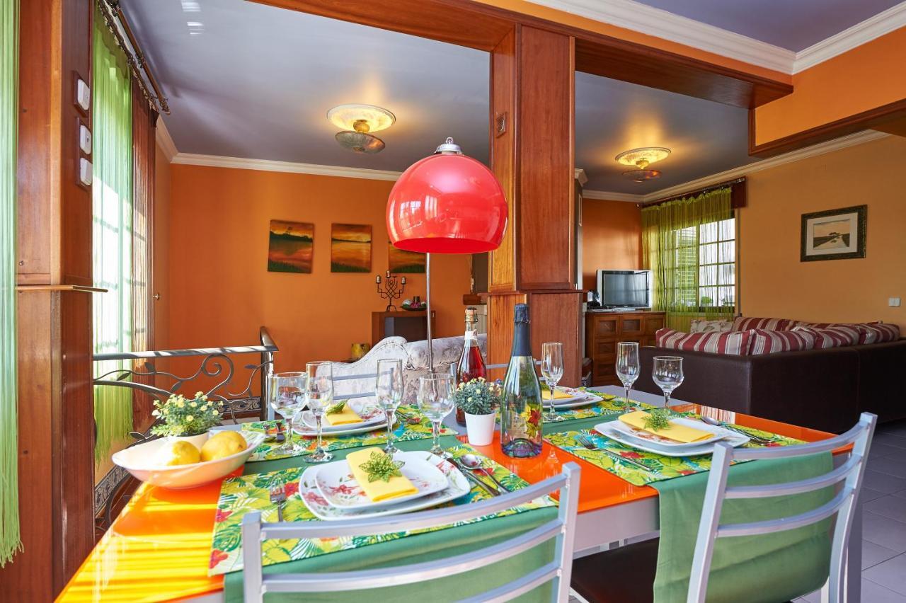 House 3 Bedroon - Near Sintra And Lisbon Villa Oda fotoğraf
