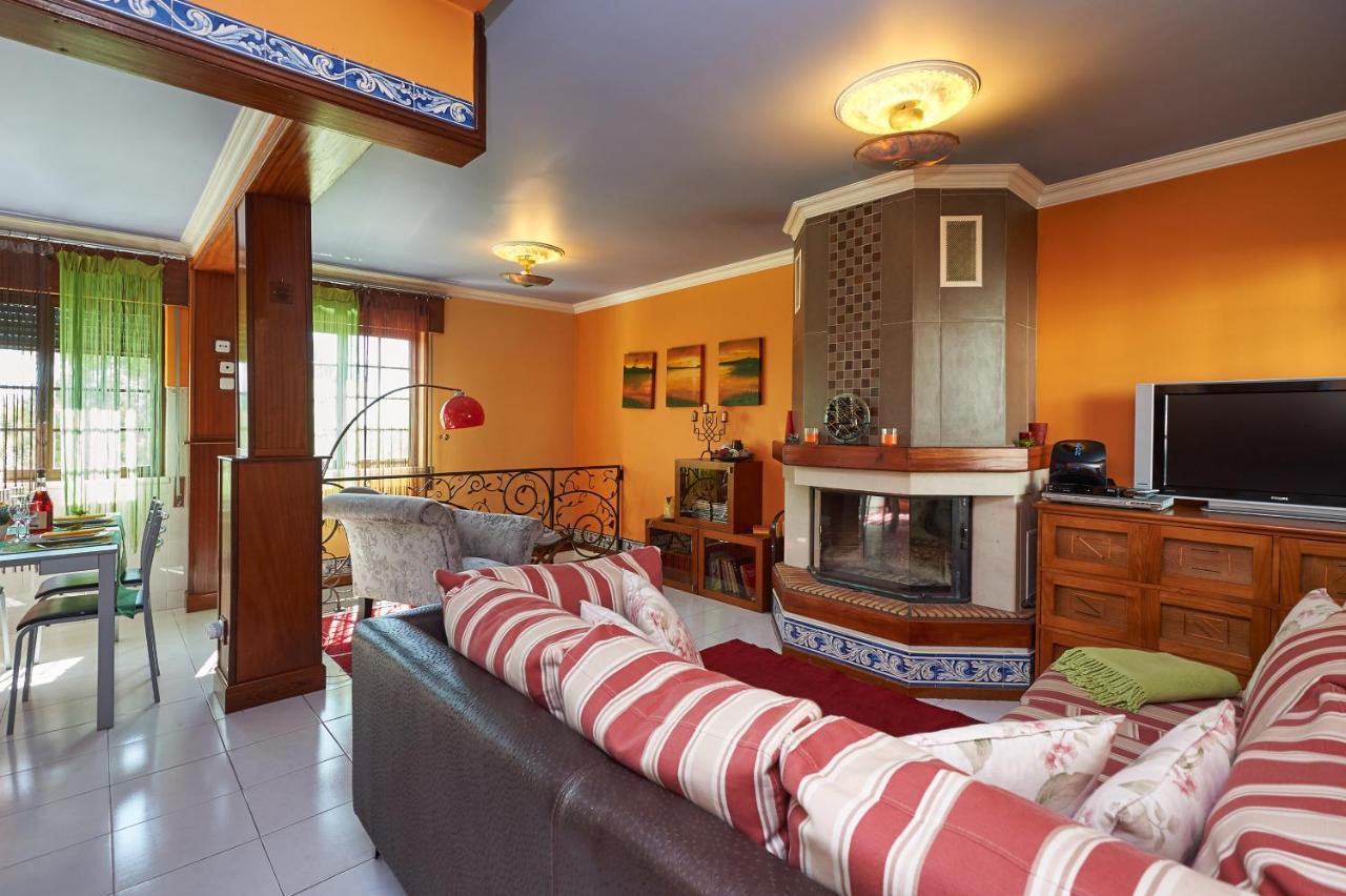 House 3 Bedroon - Near Sintra And Lisbon Villa Oda fotoğraf
