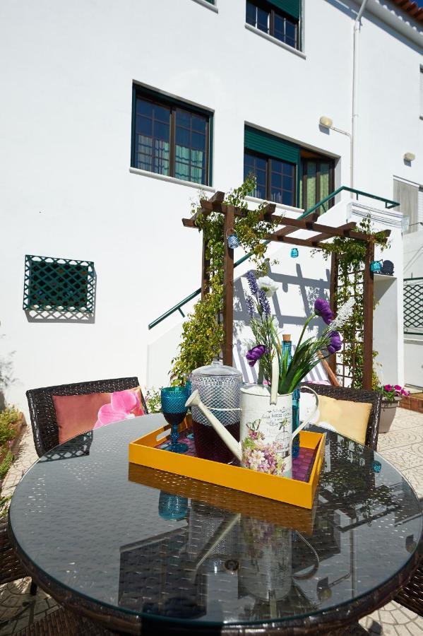 House 3 Bedroon - Near Sintra And Lisbon Villa Oda fotoğraf
